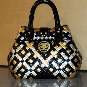 SHARIF "DAVID'S COOKIES" JAR